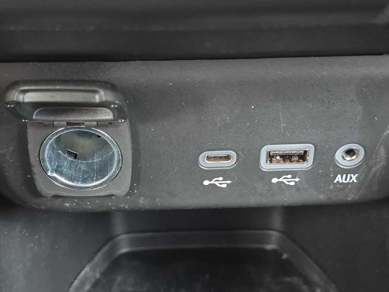 Used 2023 Sterling Gray Metallic Chevrolet LT image 33