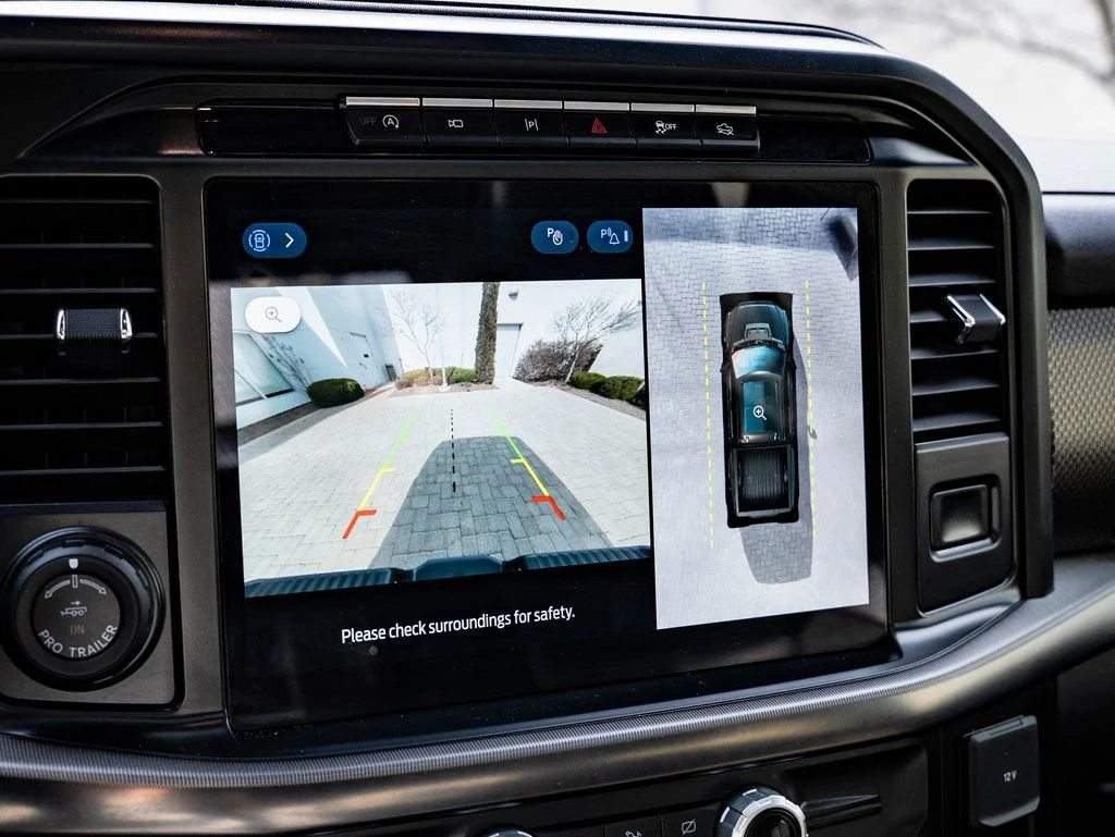 2024 Ford F-150 Raptor - Photo 32