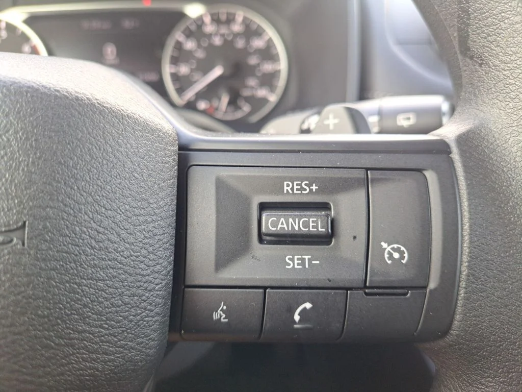 Used 2026 Gray Nissan S image 13