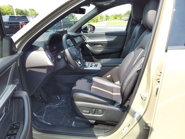 2025 Mazda CX-70 Premium Plus Package - Photo 20