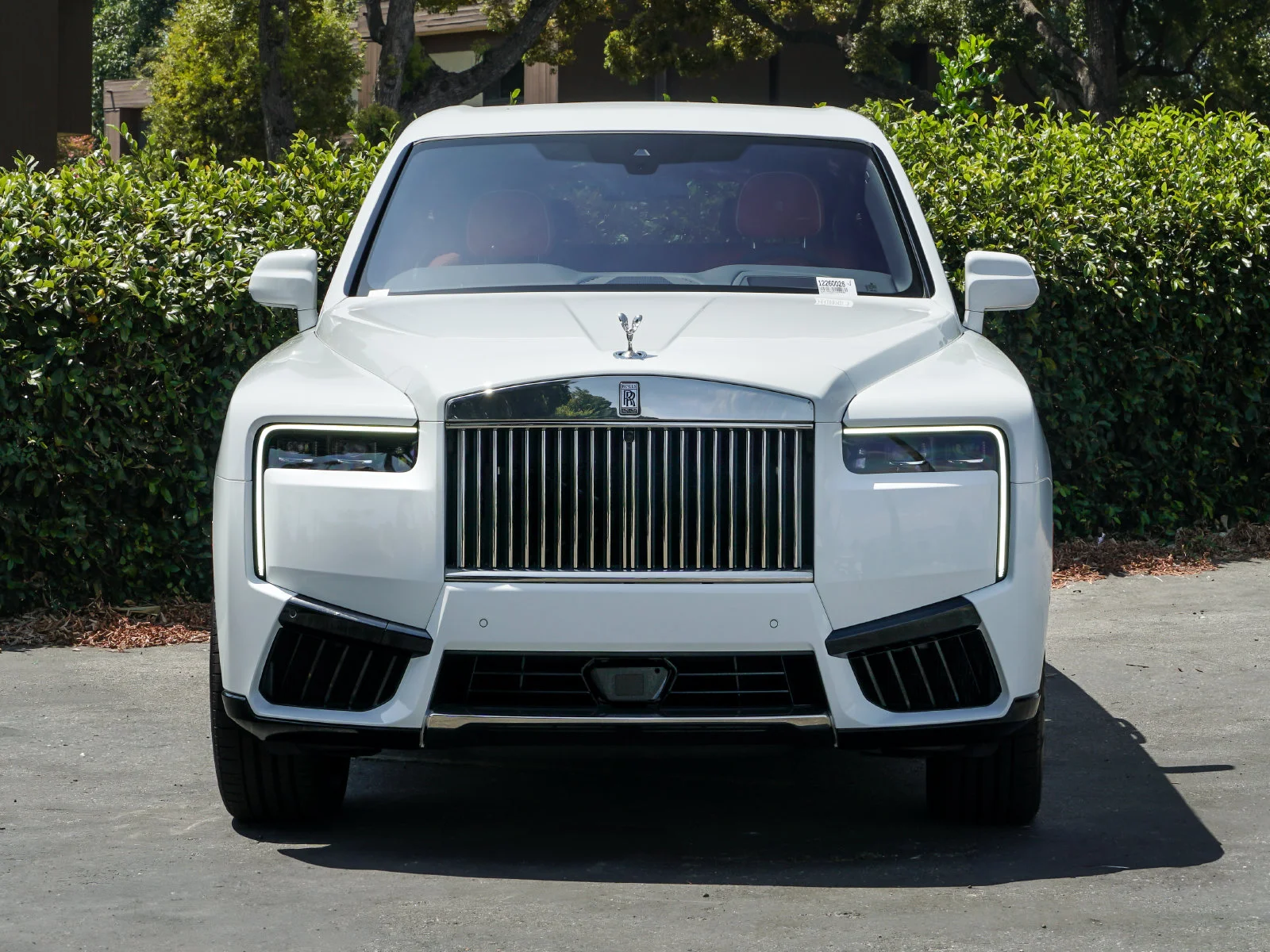 2026 Rolls-Royce Cullinan Base - Photo 10