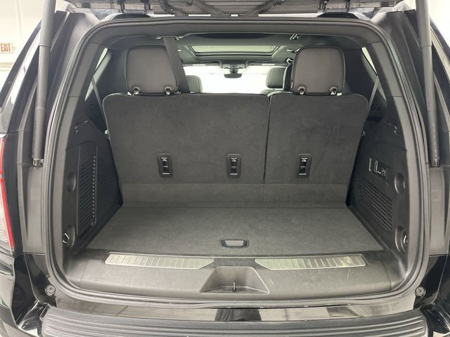 Used 2021 Black Chevrolet High Country image 33