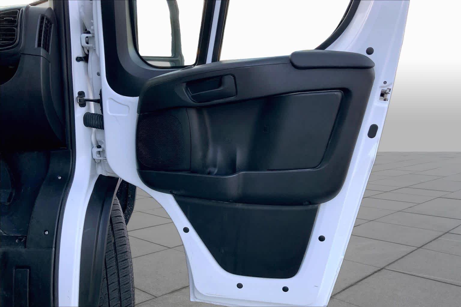 Used 2023 Bright White Clearcoat Ram  image 21