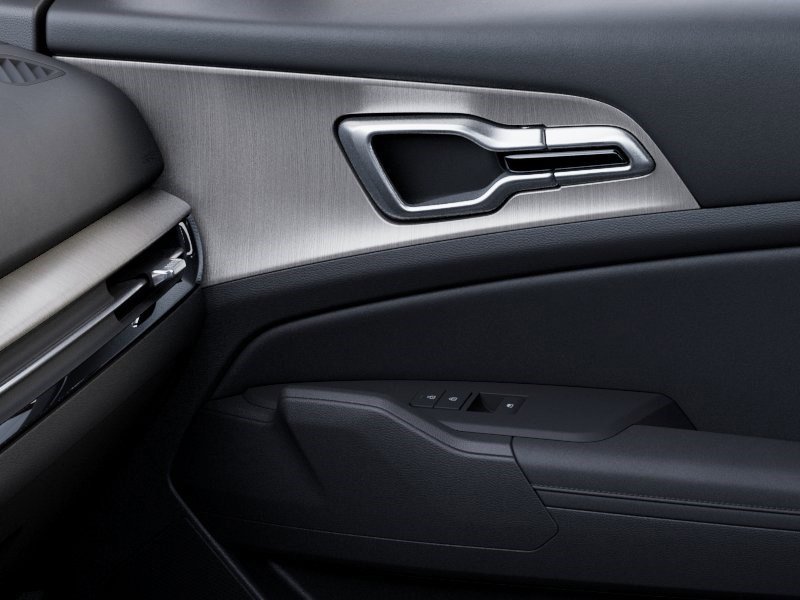 New 2026 Nebular Blue / Black Roof Kia X-Pro Prestige image 25