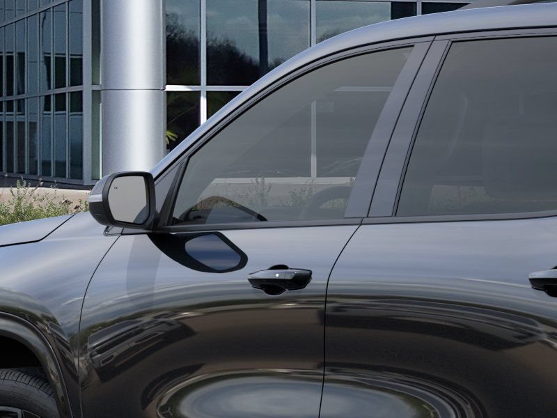 2026 Chevrolet Traverse RS - Photo 13