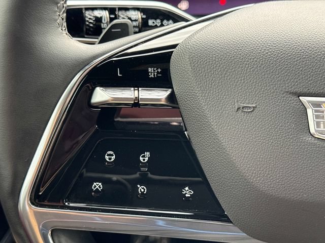 2025 Cadillac Escalade Sport - Photo 31