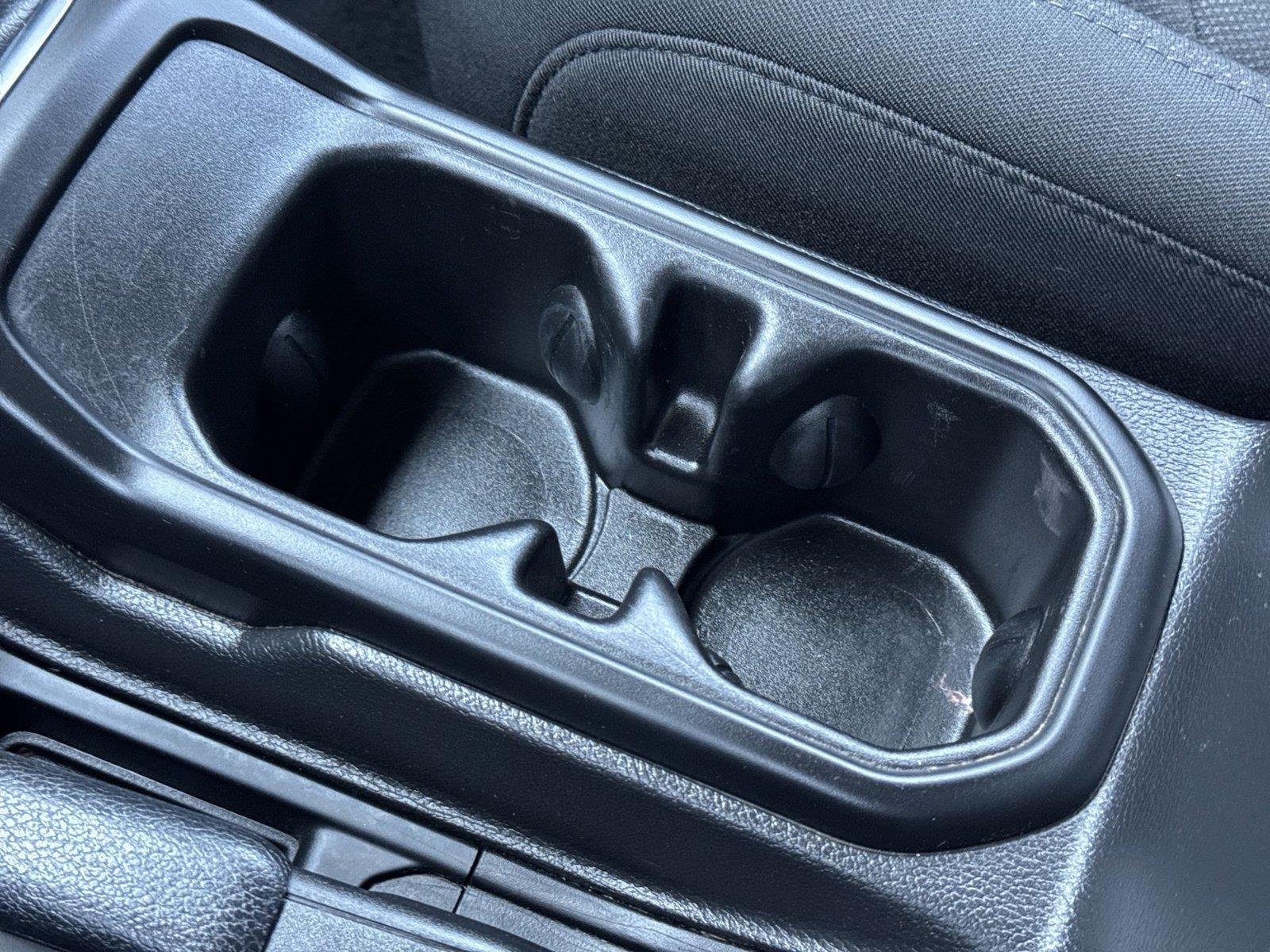 2022 Jeep Gladiator Altitude - Photo 41