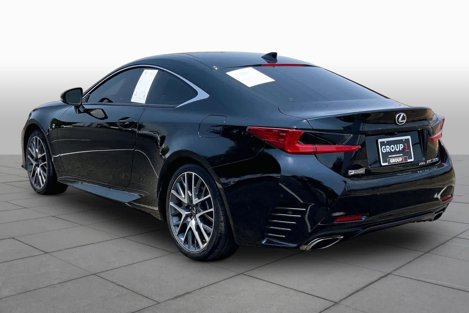 Used 2015 Obsidian Lexus  image 11