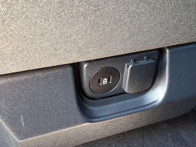 Used 2023 Stone Gray Metallic Ford XLT image 19