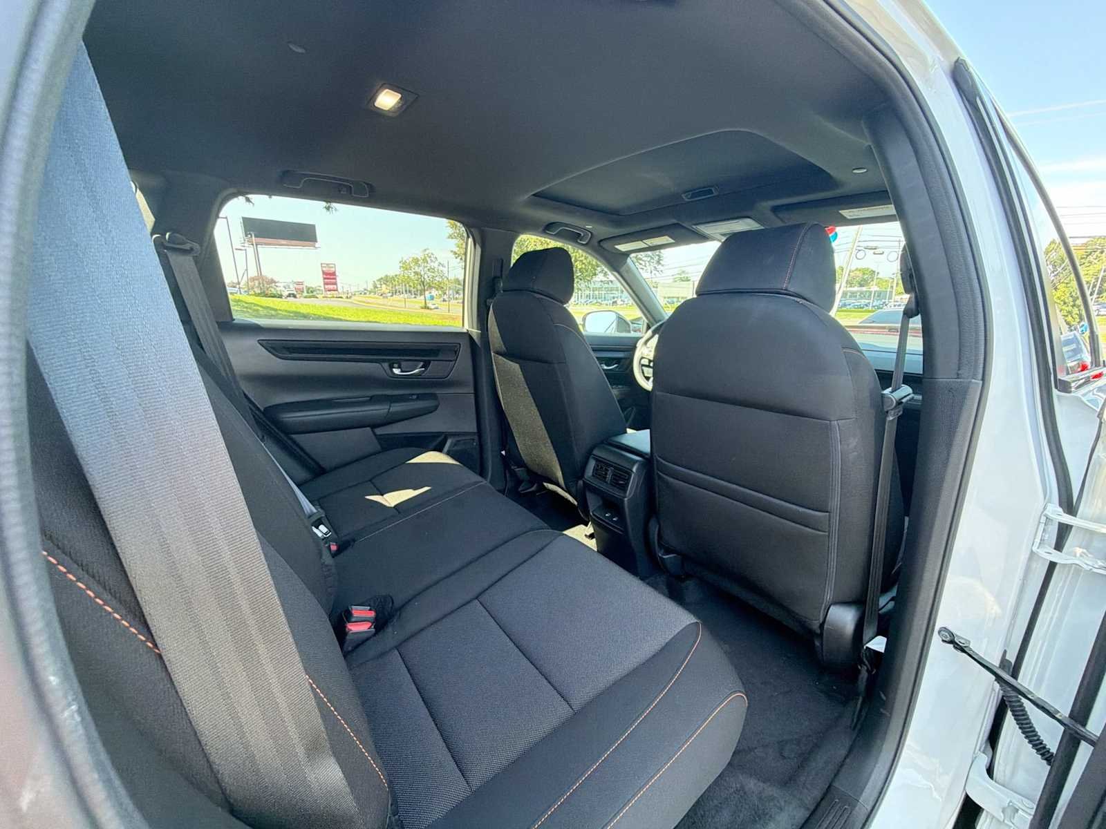 2024 Honda CR-V Sport - Photo 14