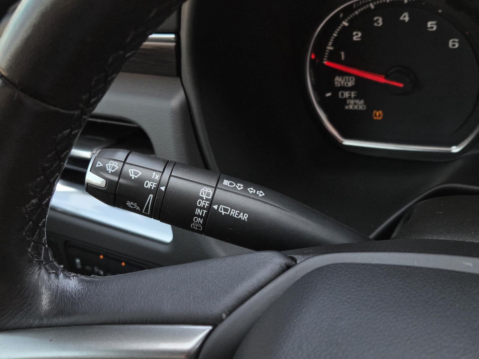 Used 2021 Summit White Chevrolet LT image 22