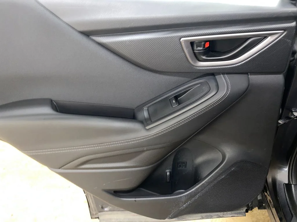 2019 Subaru Forester Base - Photo 23