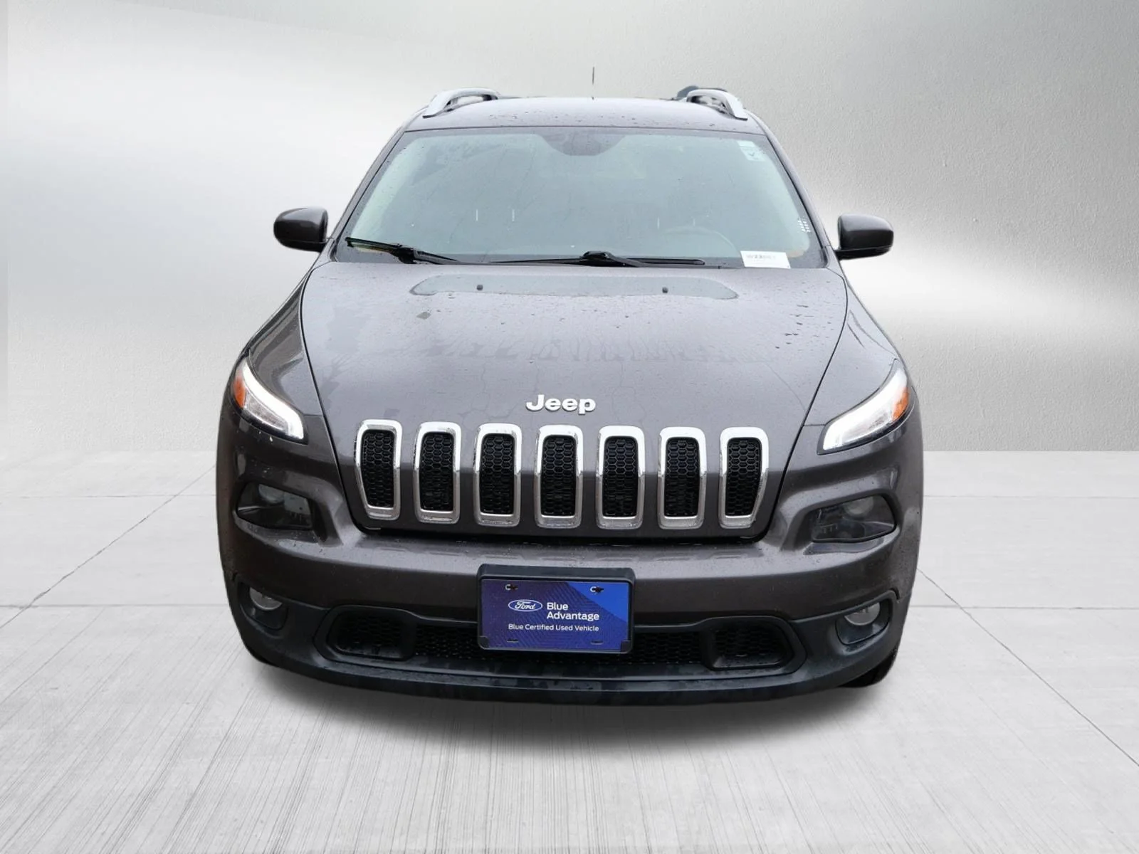 Certified 2018 Jeep Cherokee Latitude Plus with VIN 1C4PJMLX8JD578000 for sale in Coon Rapids, MN