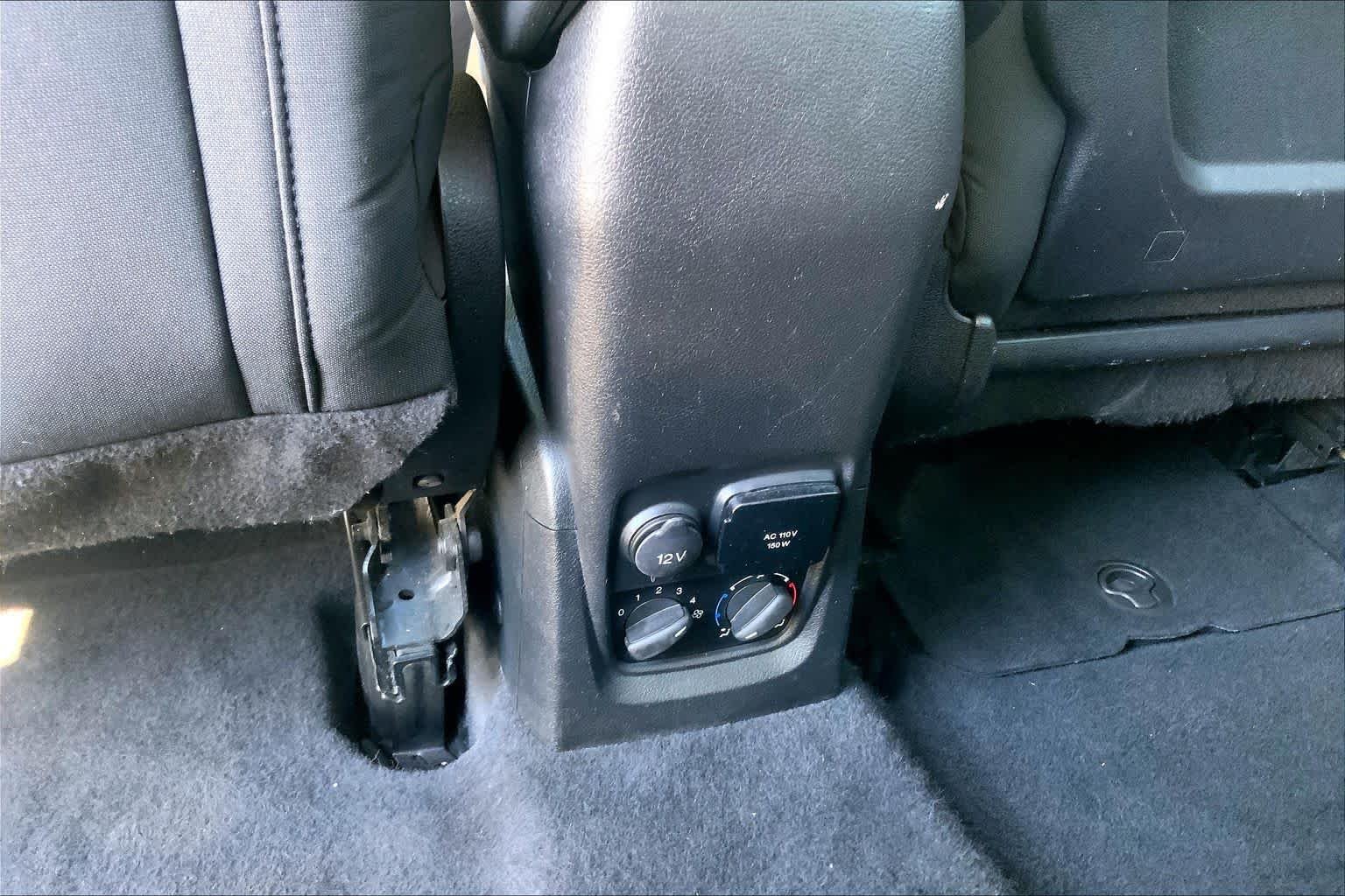 Certified Used 2019 Dark Blue Ford XL image 37