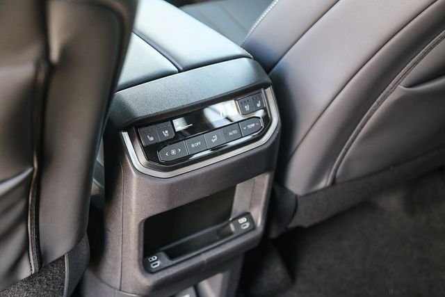 2026 Lexus TX 500h F-Sport Premium - Photo 26