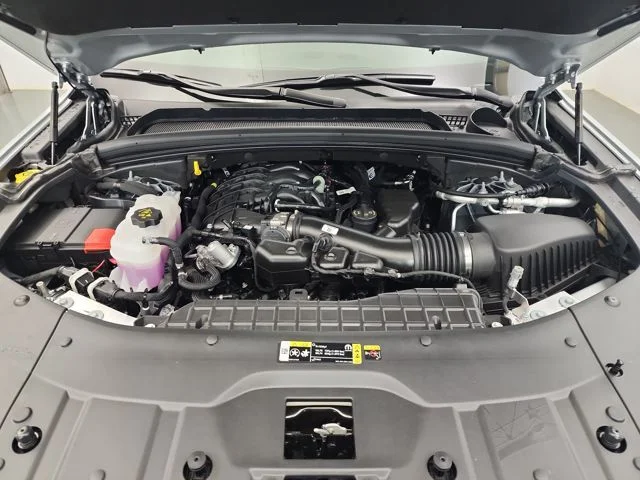 2025 Jeep Grand Cherokee L Laredo - Photo 42