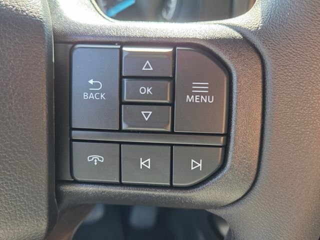 New 2026 Agate Black Metallic Ford STX® image 25