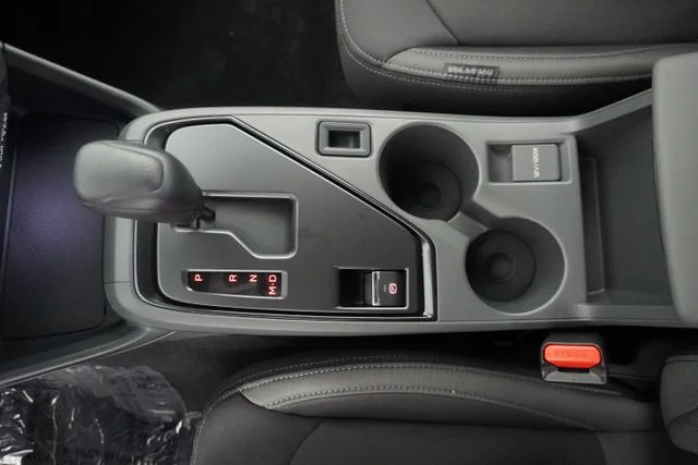 2026 Subaru Crosstrek Premium - Photo 19