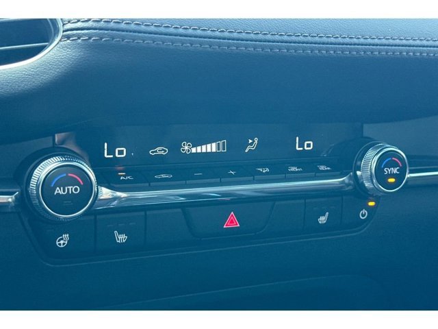 2026 Mazda Mazda3 Turbo Premium Plus - Photo 17