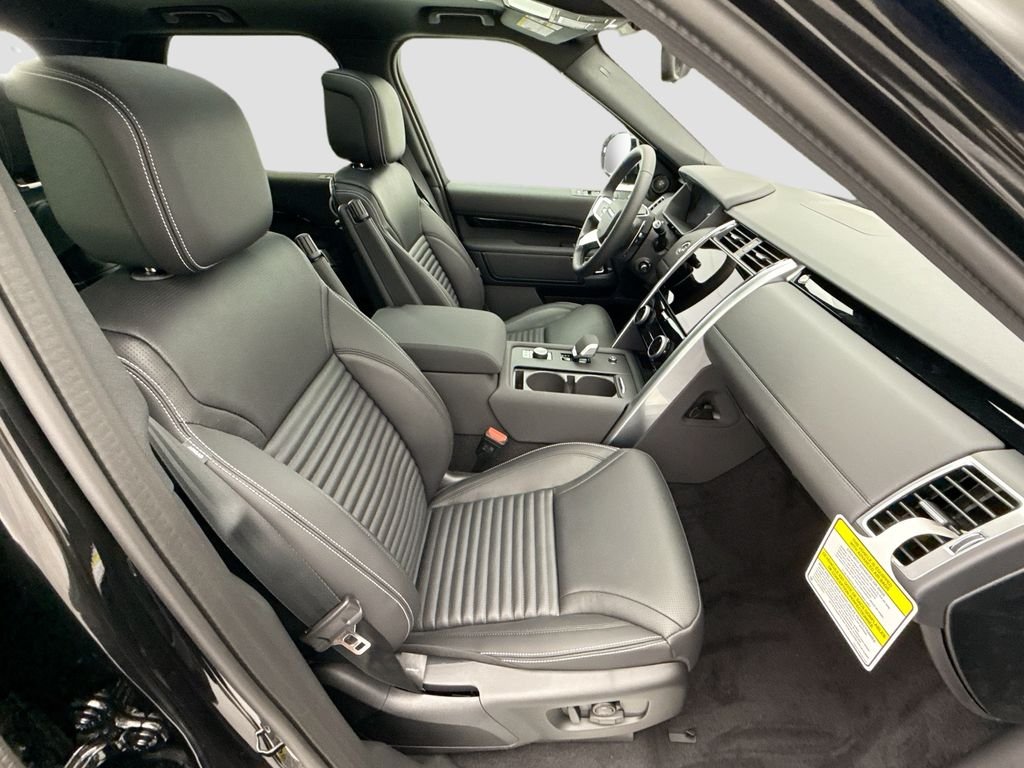 New 2026 Santorini Black Land Rover S image 20