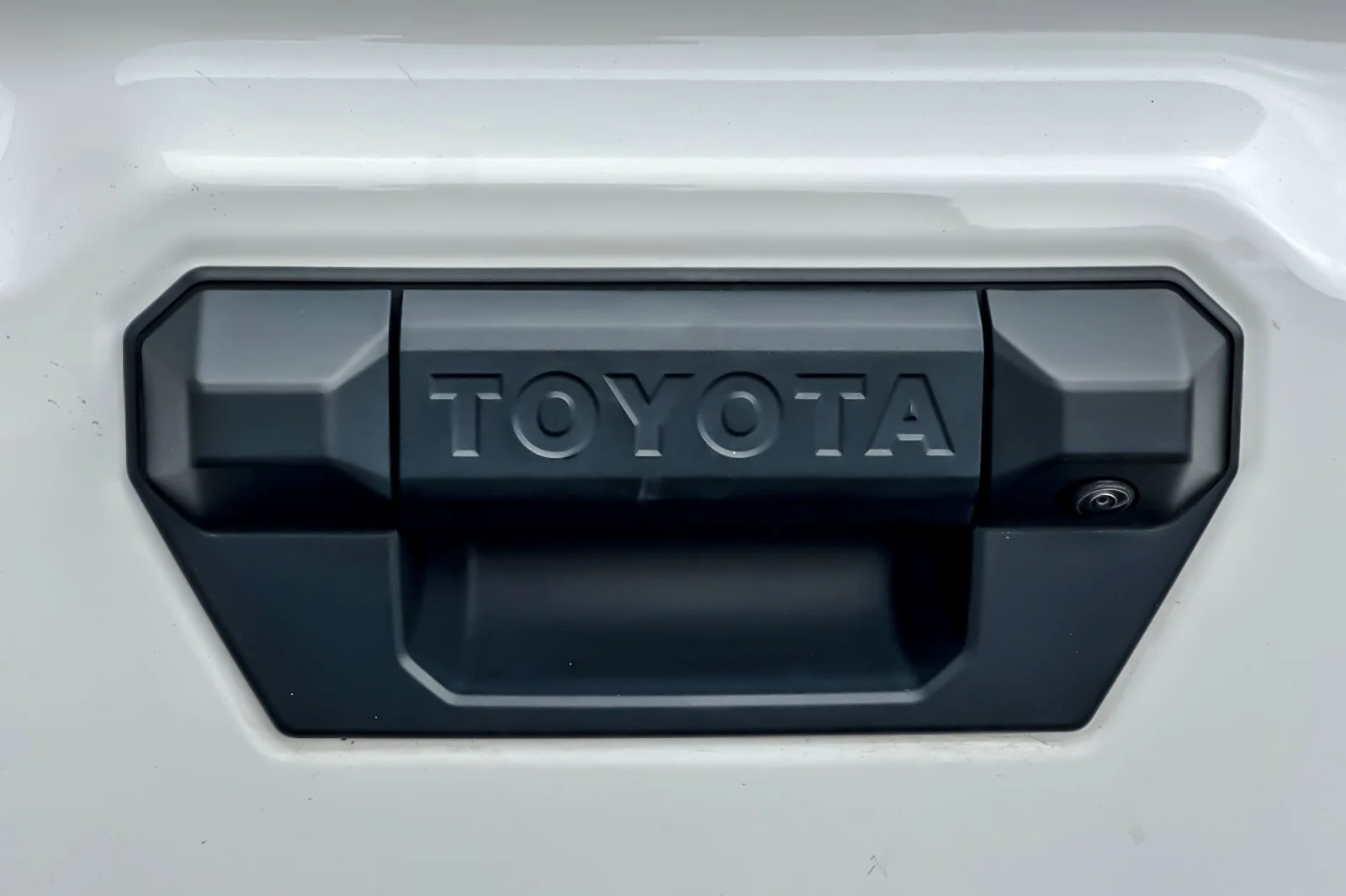 Certified Used 2025 Ice Cap Toyota SR image 23