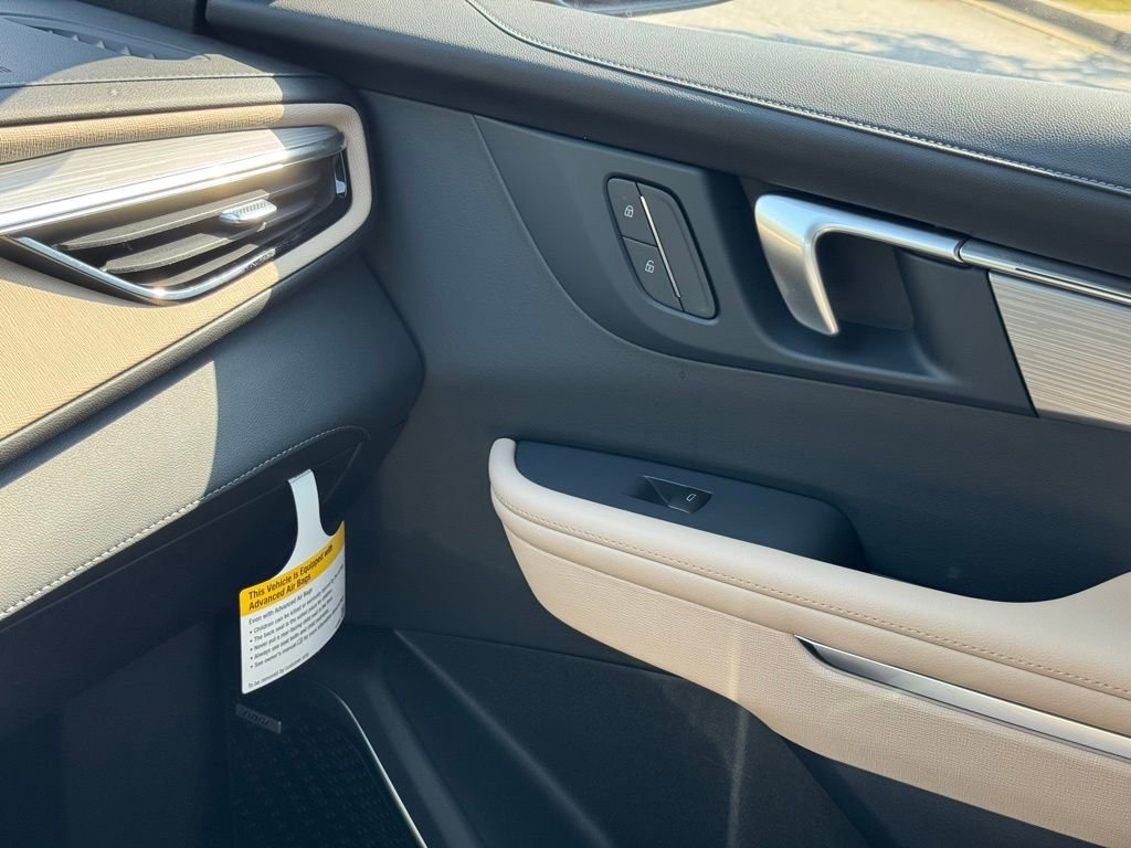 2026 Buick Enclave Preferred - Photo 33