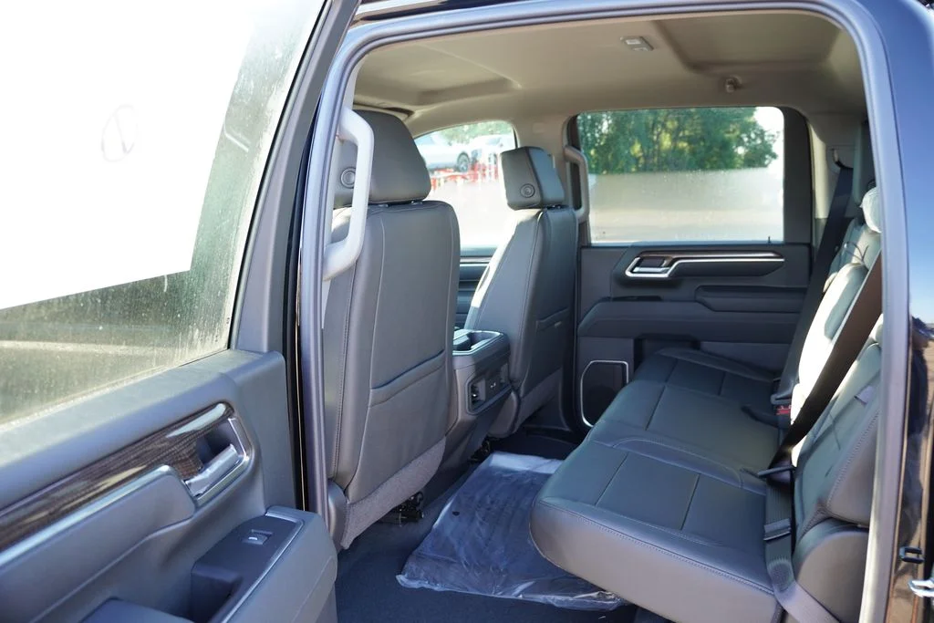 2026 Chevrolet Silverado 2500 HD LT - Photo 12