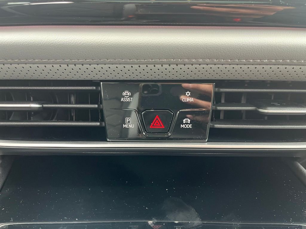 New 2026 Black Volkswagen 2.0T Peak Edition image 15