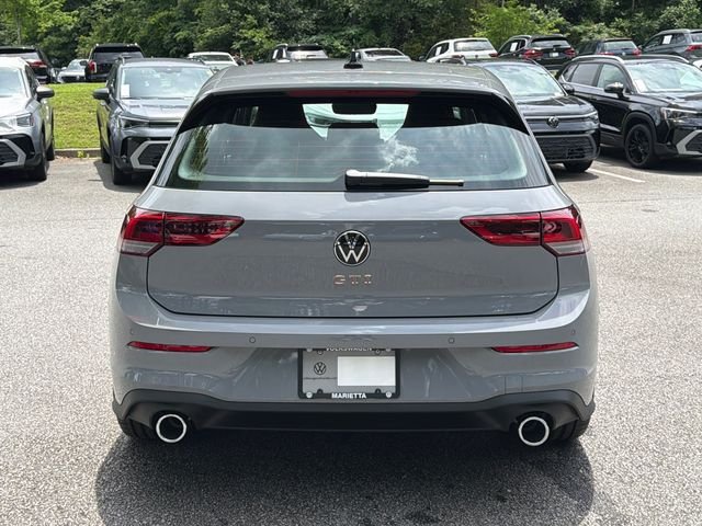 New 2026 Gray Volkswagen Autobahn image 6