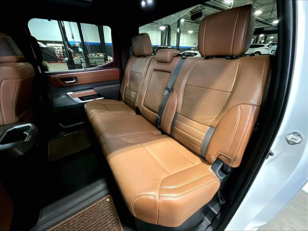 Used 2025 Beige Toyota 1794 image 15