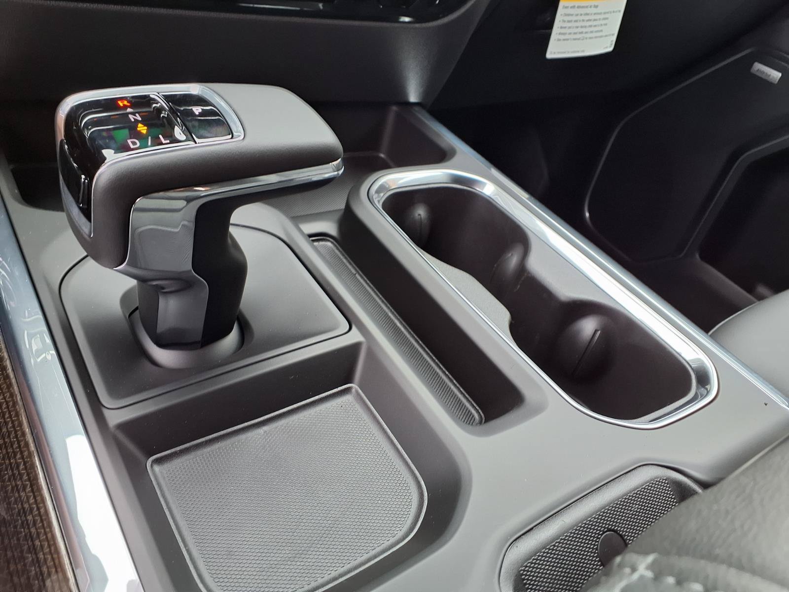 2026 Chevrolet Silverado 1500 LT Trail Boss - Photo 11
