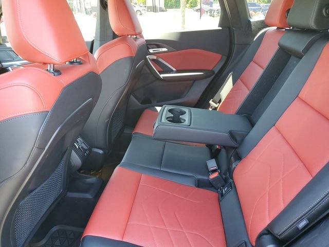 Used 2024 Black Sapphire Metallic BMW xDrive28i image 13