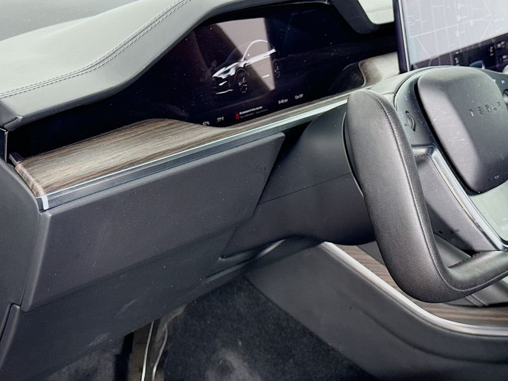 Used 2023 Black Tesla Standard Range image 10
