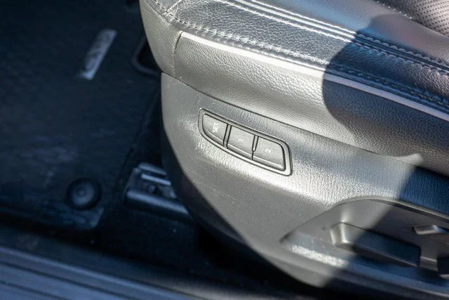 Used 2024 Silver Mazda 2.5 S Preferred Package image 21