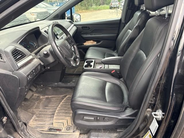 Used 2024  Honda Sport image 22