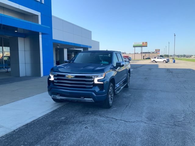 1GCUDJE82RZ196283