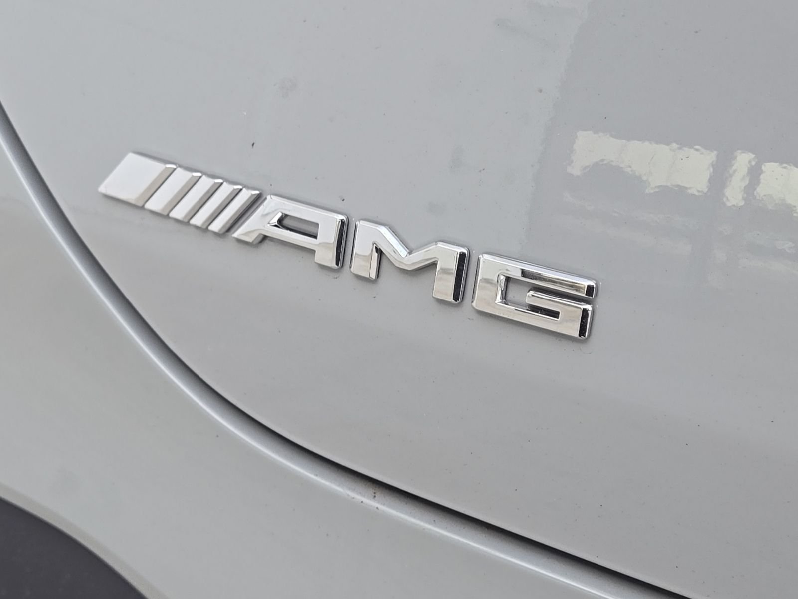 New 2026 MANUFAKTUR Alpine Grey Mercedes-Benz GLE 53 AMG® image 6