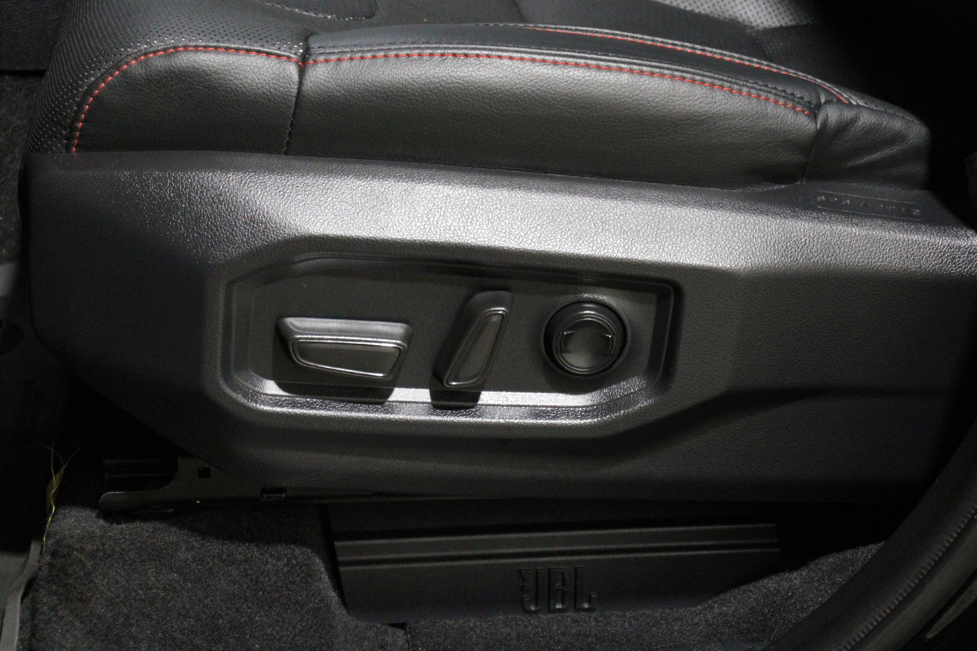 Used 2024 Midnight Black Metallic Toyota TRD Pro Hybrid image 4