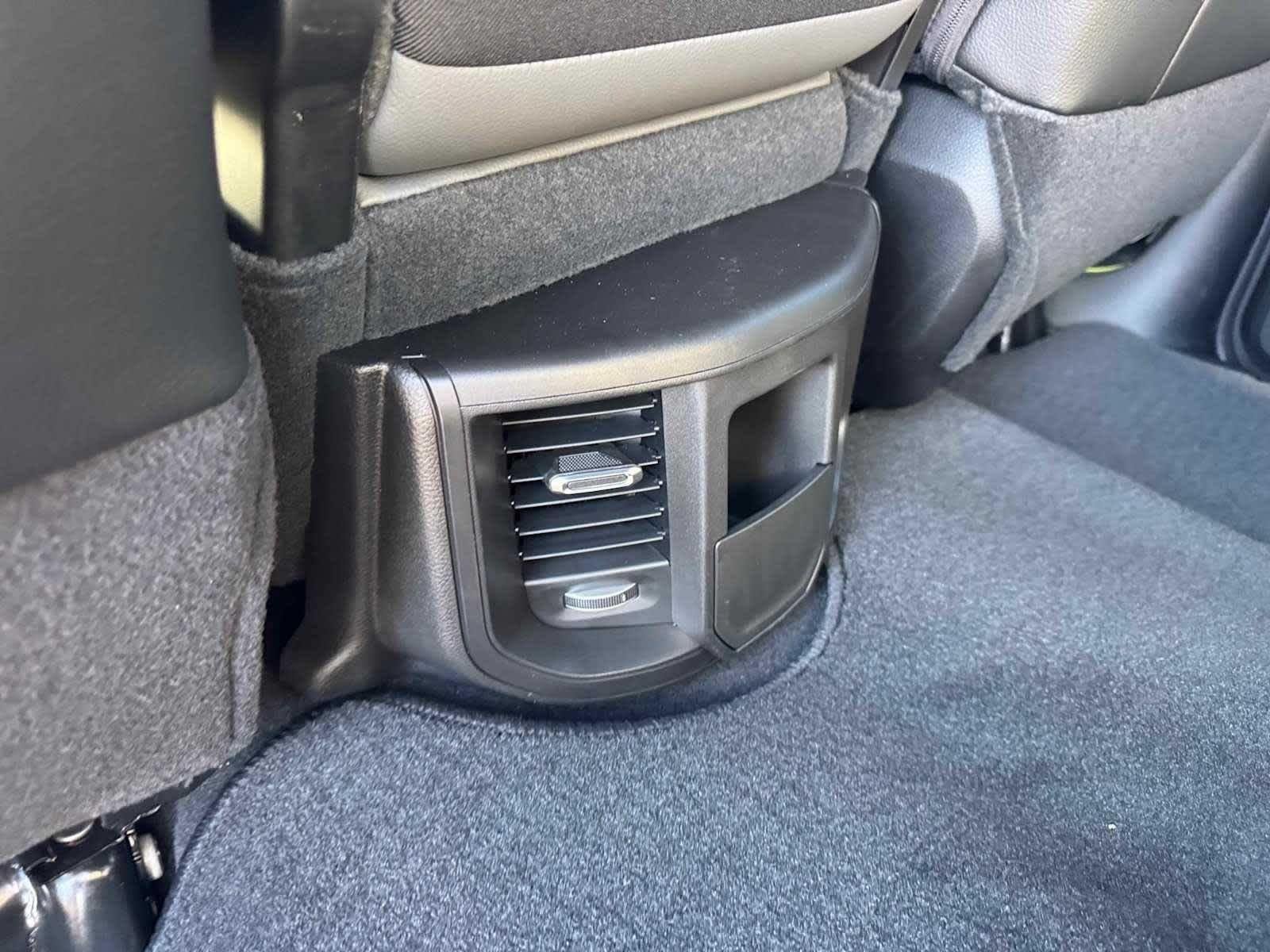2026 RAM 2500 Tradesman - Photo 23