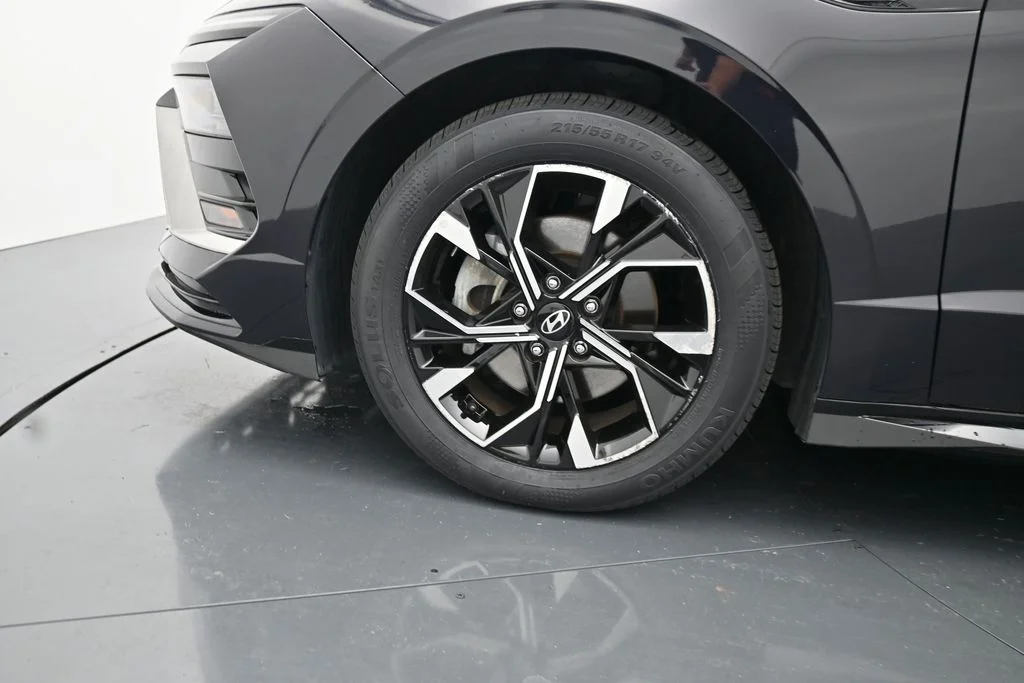 2024 Hyundai Sonata SEL - Photo 12
