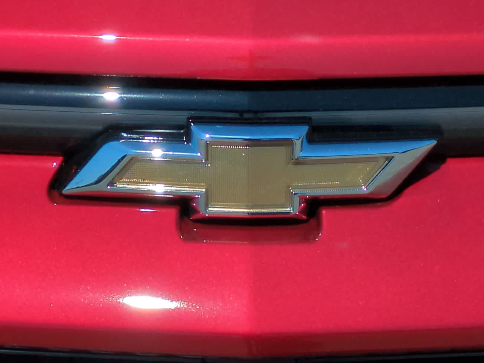 2026 Chevrolet Equinox EV 2LT - Photo 8