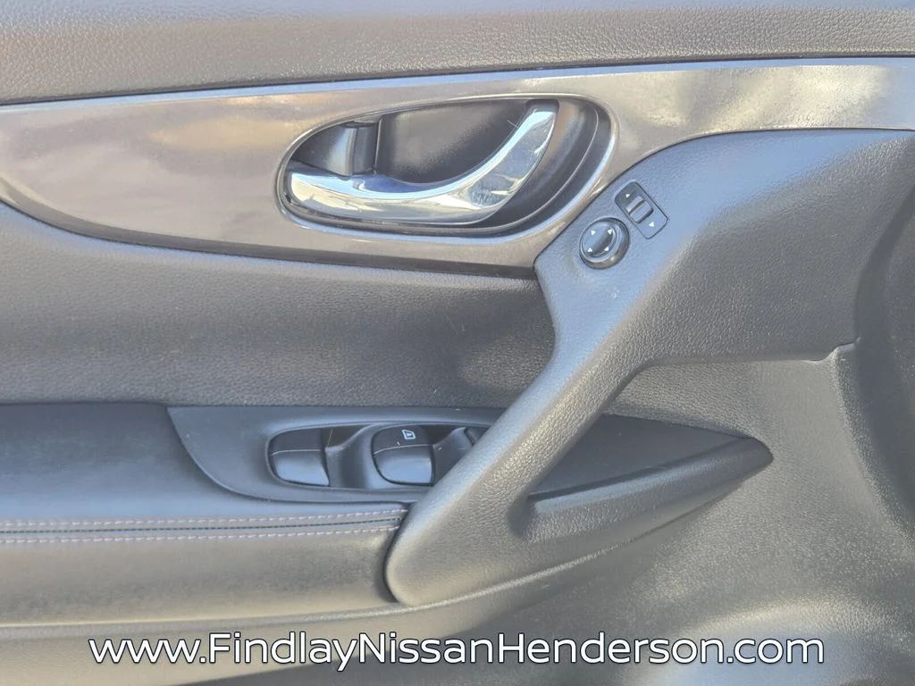Certified Used 2020 Gray Nissan SV image 19