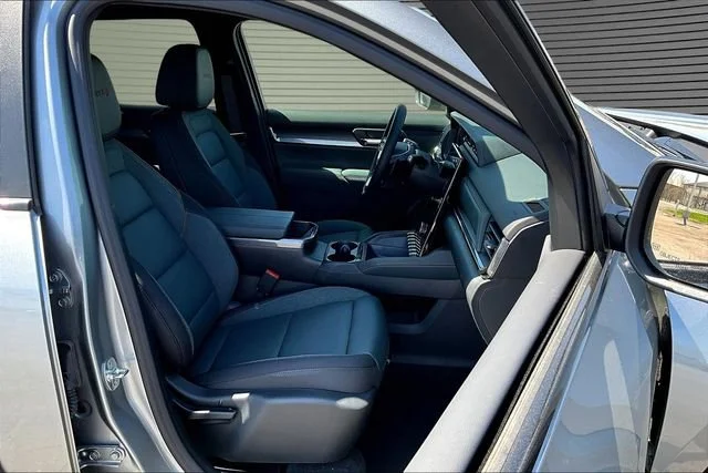 2026 GMC Terrain AT4 - Photo 10