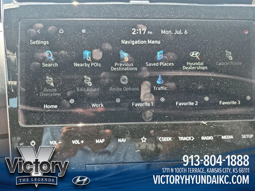 Certified Used 2024 Green Hyundai XRT image 21