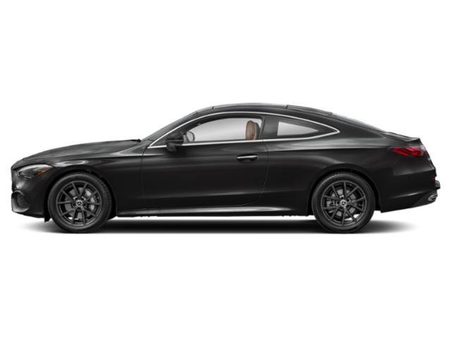 New 2027 Obsidian Black Metallic Mercedes-Benz CLE 300 image 16