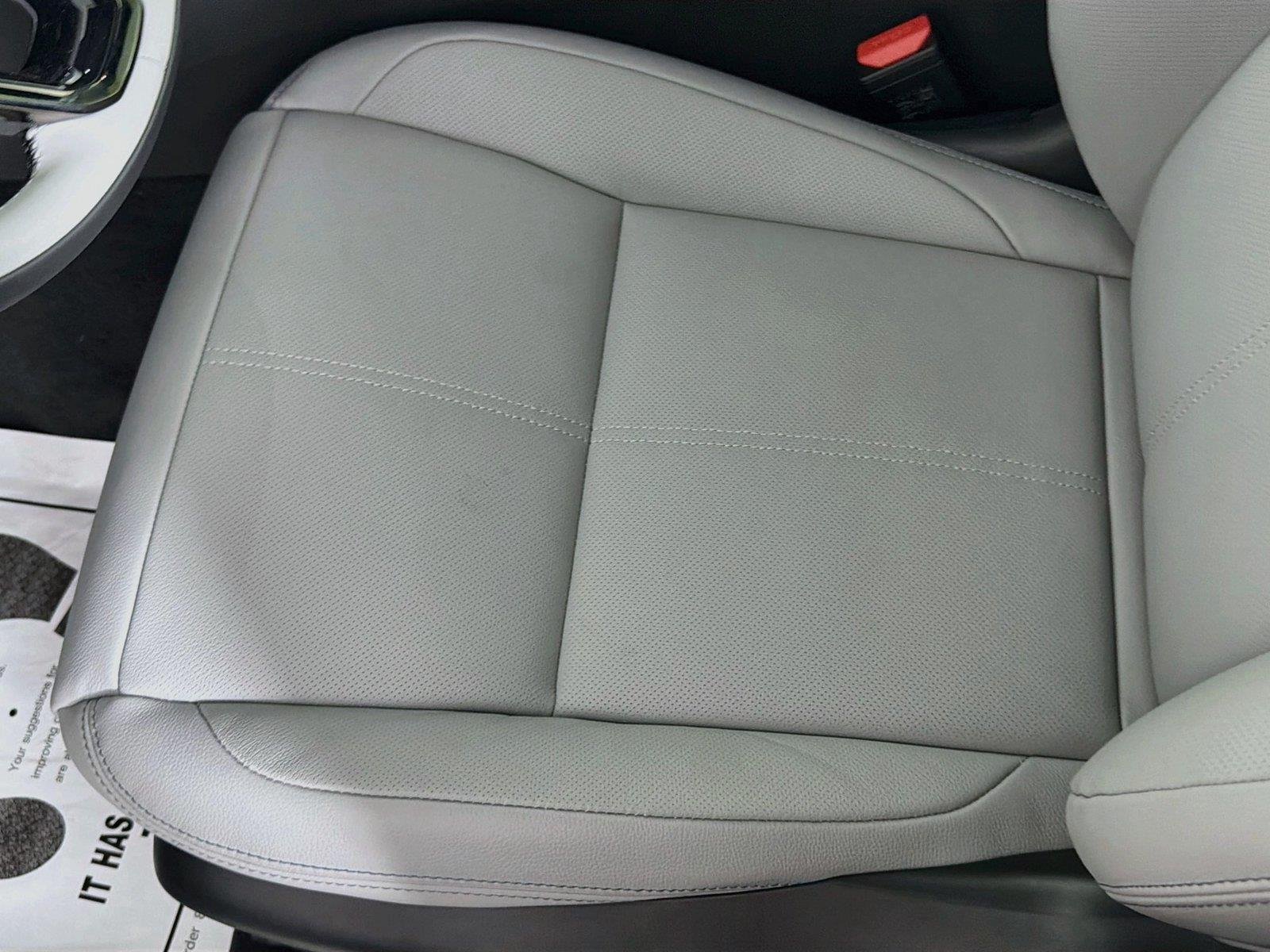 New 2026 Zadar Grey Land Rover Belgravia Edition image 18