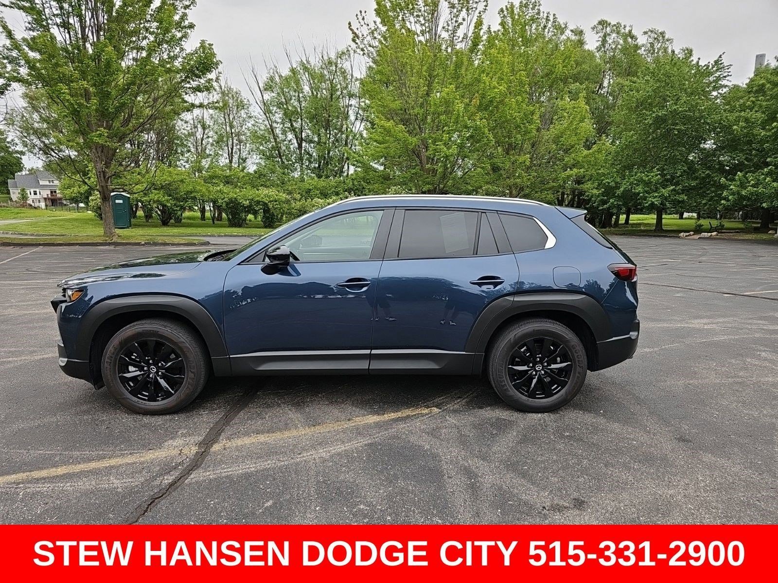 2025 Mazda CX-50 2.5 S Premium's photo