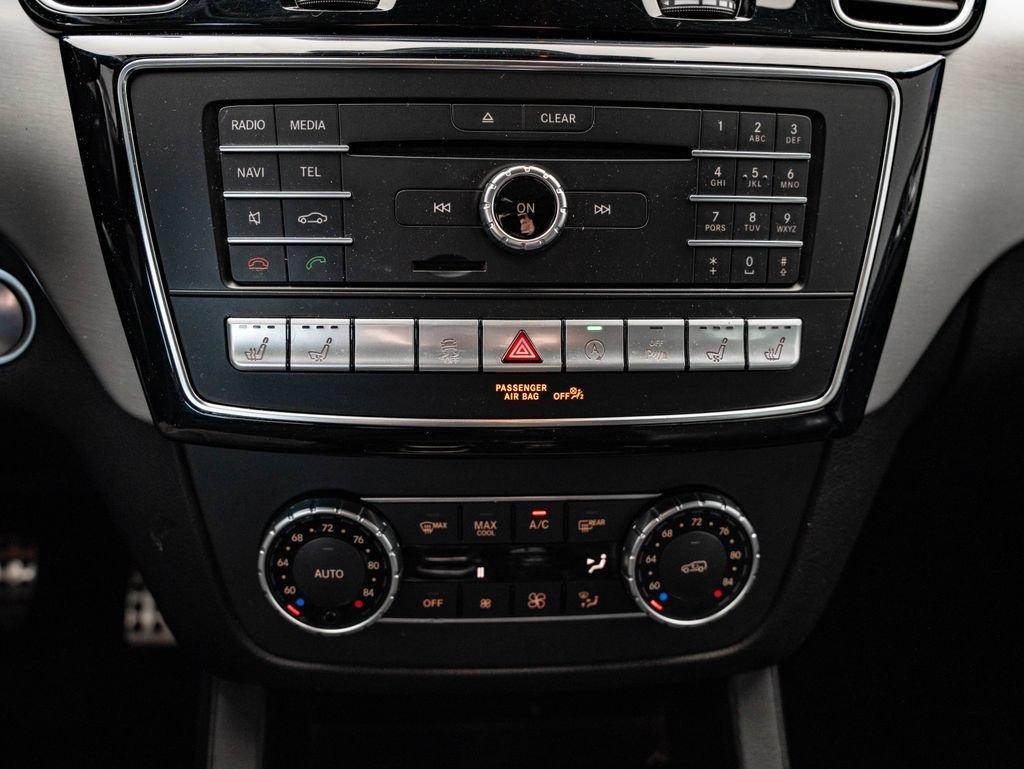 Used 2019 Black Mercedes-Benz GLE 43 AMG® image 37