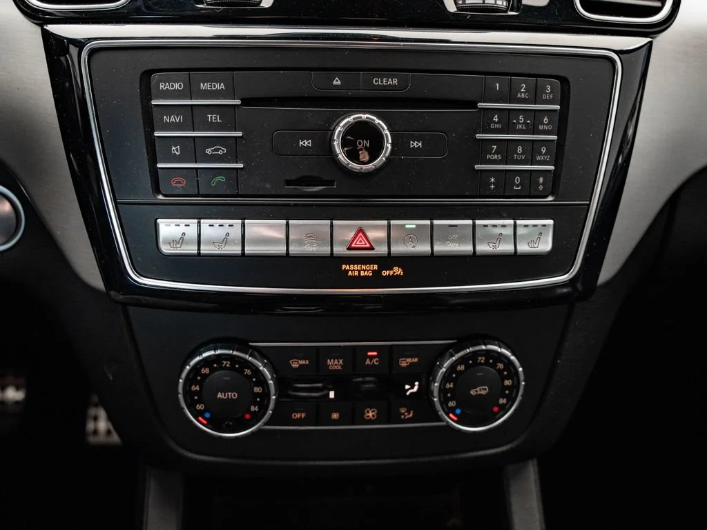 Used 2019 Black Mercedes-Benz GLE 43 AMG® image 37