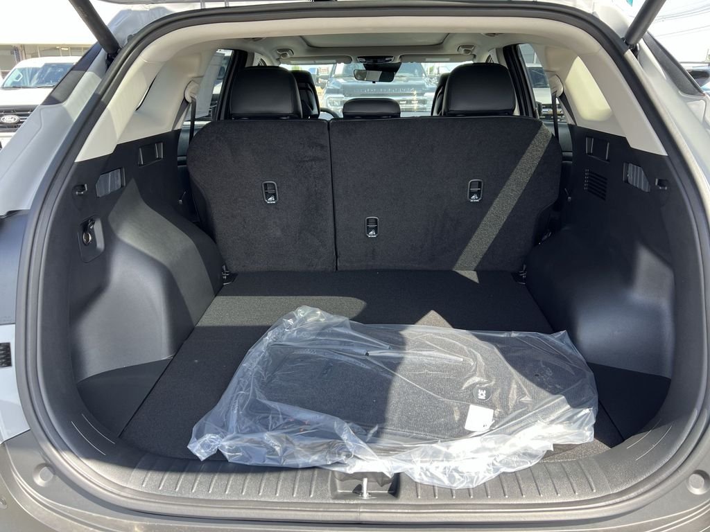 New 2026 Gray Kia EX image 23